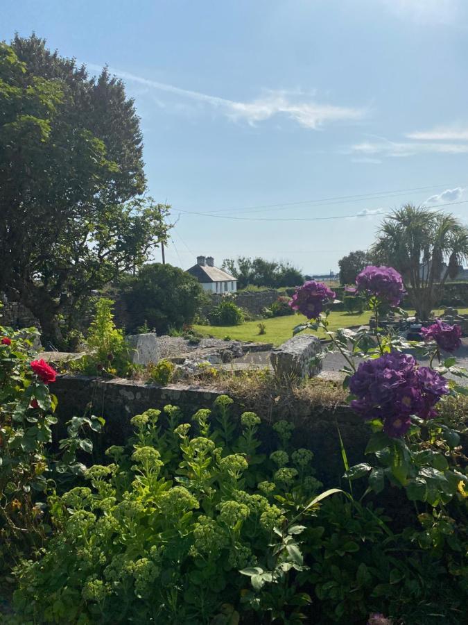Clonmore Lodge B&B Quilty Экстерьер фото