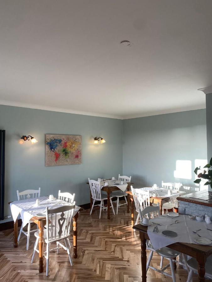 Clonmore Lodge B&B Quilty Экстерьер фото