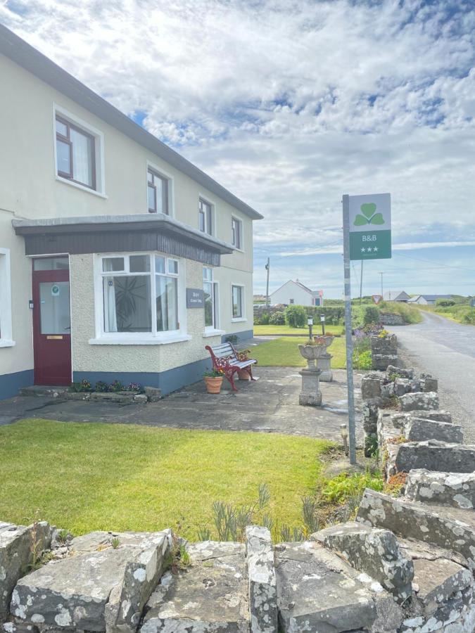 Clonmore Lodge B&B Quilty Экстерьер фото