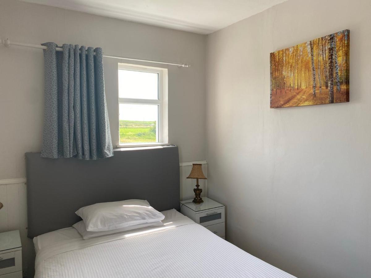 Clonmore Lodge B&B Quilty Экстерьер фото