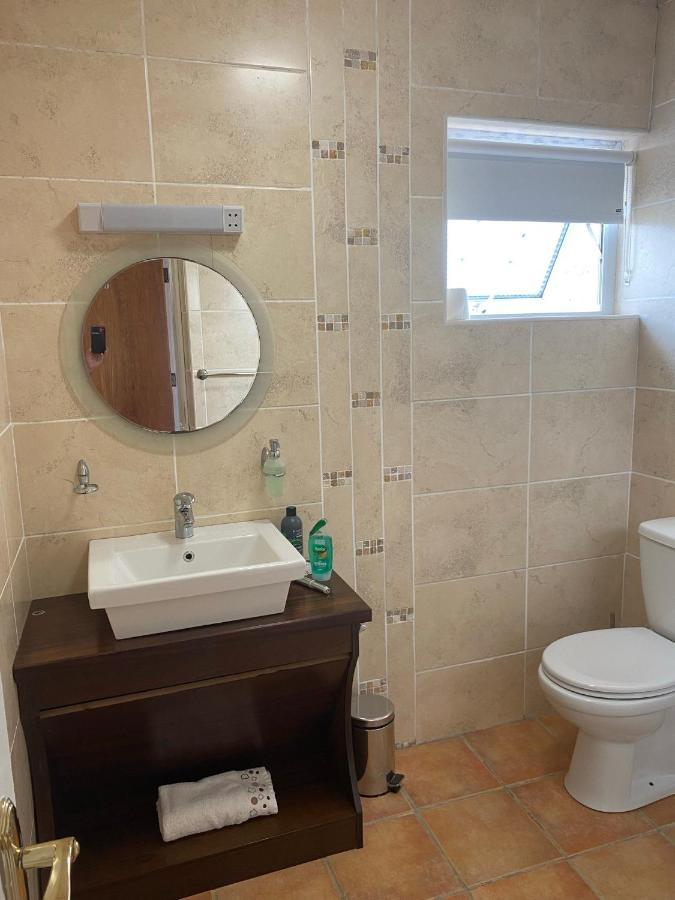Clonmore Lodge B&B Quilty Экстерьер фото