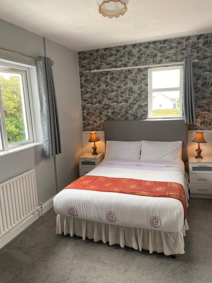 Clonmore Lodge B&B Quilty Экстерьер фото