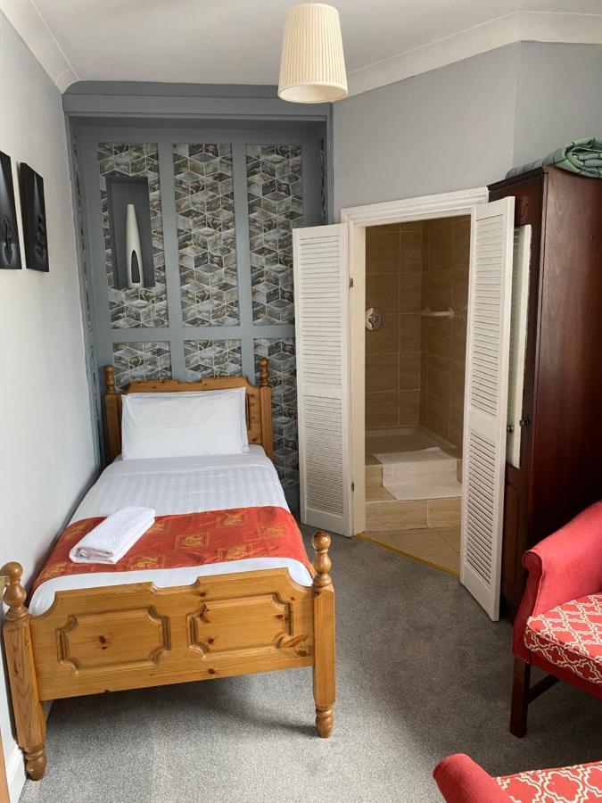 Clonmore Lodge B&B Quilty Экстерьер фото