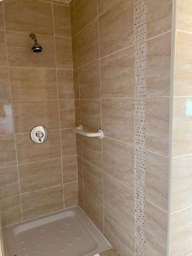 Clonmore Lodge B&B Quilty Экстерьер фото