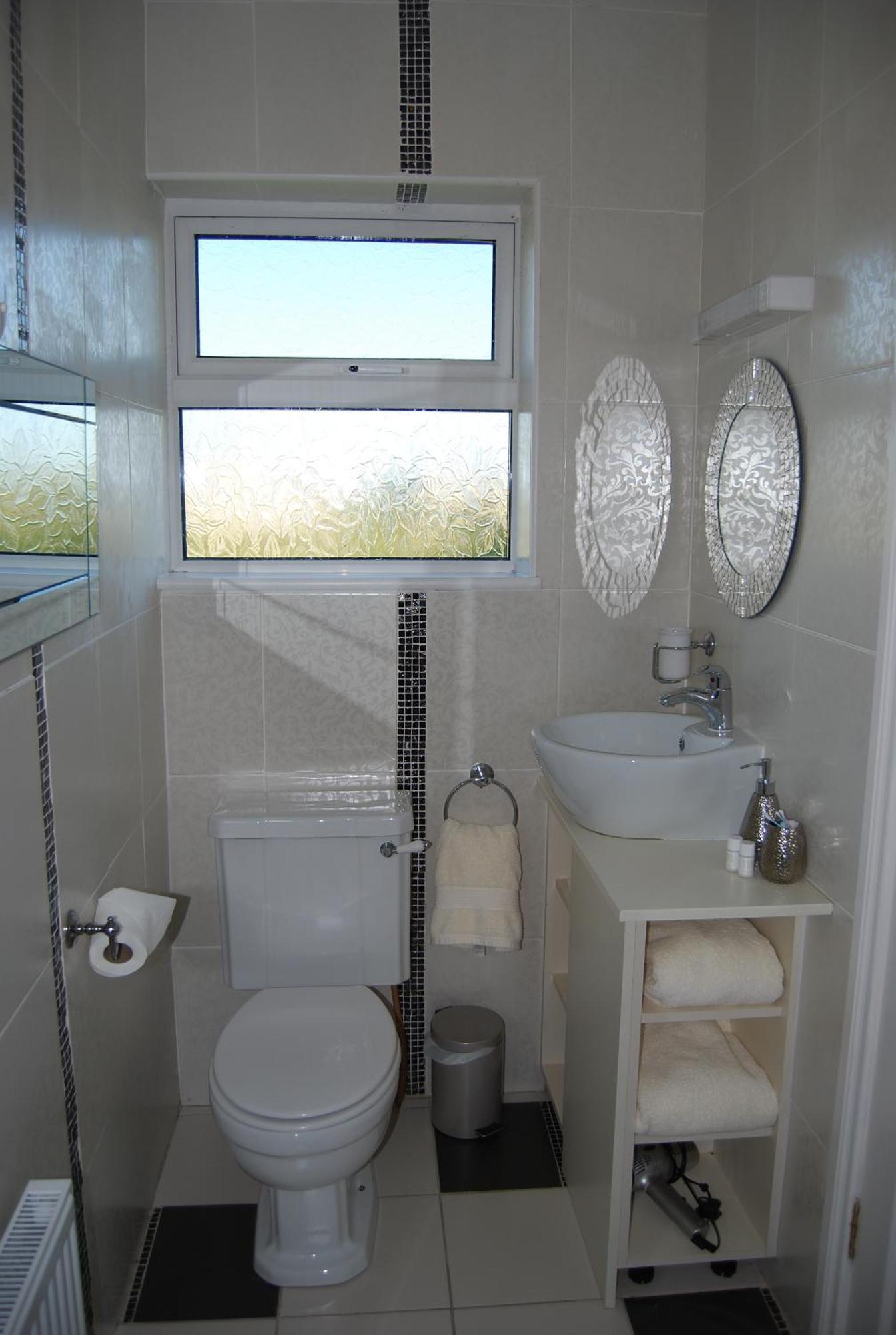 Clonmore Lodge B&B Quilty Экстерьер фото