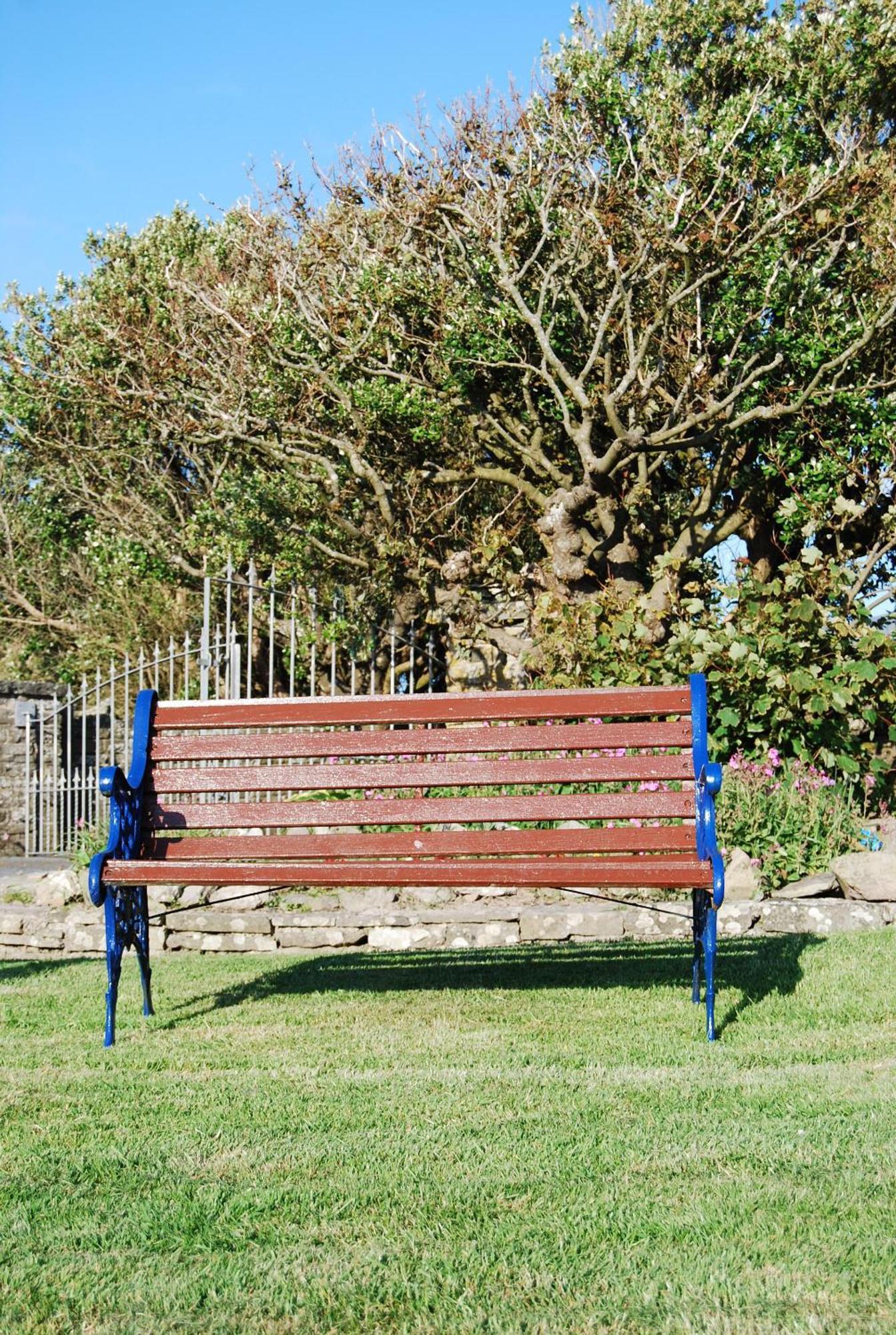 Clonmore Lodge B&B Quilty Экстерьер фото