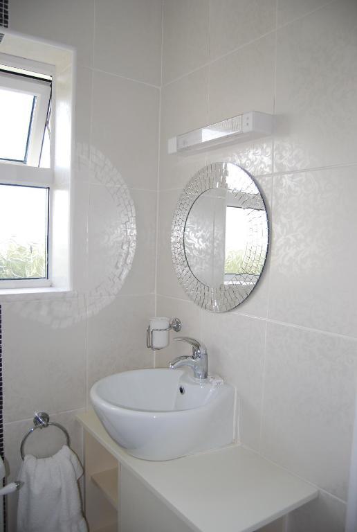Clonmore Lodge B&B Quilty Номер фото