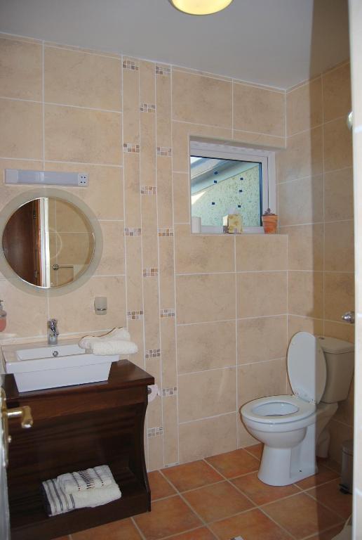 Clonmore Lodge B&B Quilty Номер фото