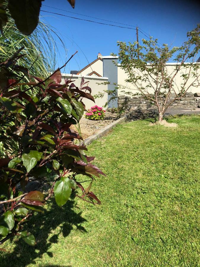 Clonmore Lodge B&B Quilty Экстерьер фото
