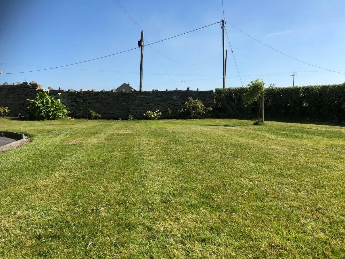 Clonmore Lodge B&B Quilty Экстерьер фото