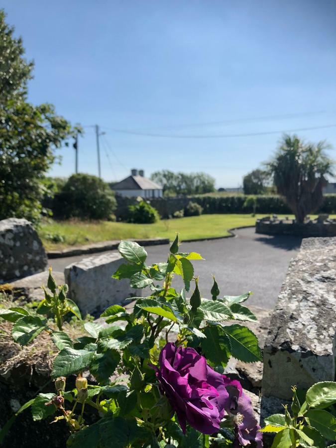 Clonmore Lodge B&B Quilty Экстерьер фото
