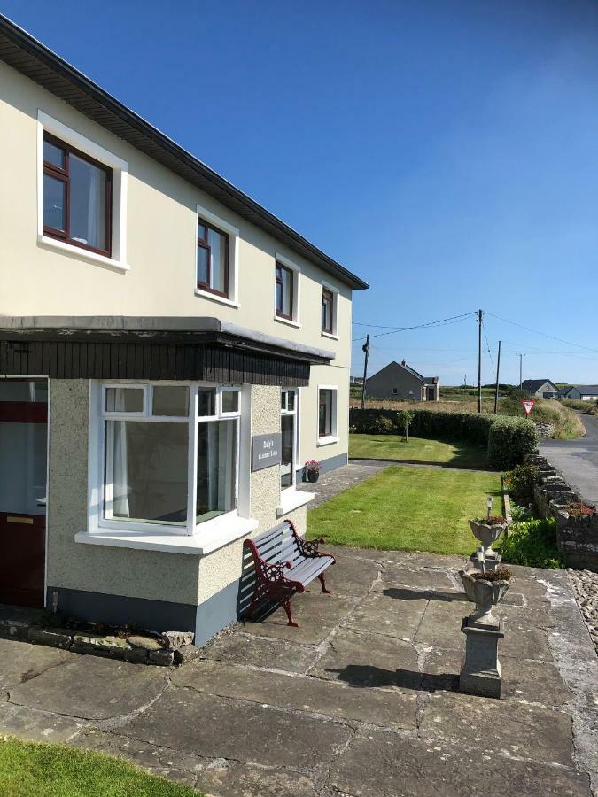 Clonmore Lodge B&B Quilty Экстерьер фото